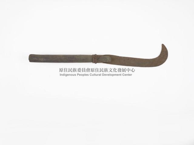鐮刀藏品圖，第2張