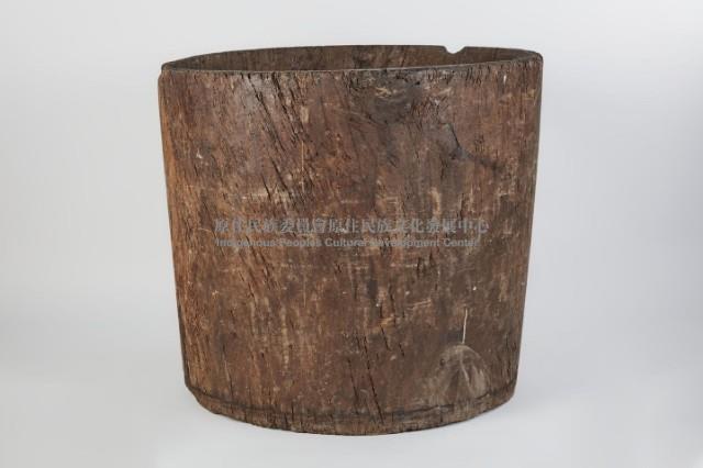 穀桶藏品圖，第2張