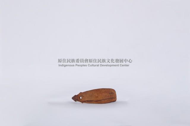 椰子殼湯匙、椰殼匙藏品圖，第2張