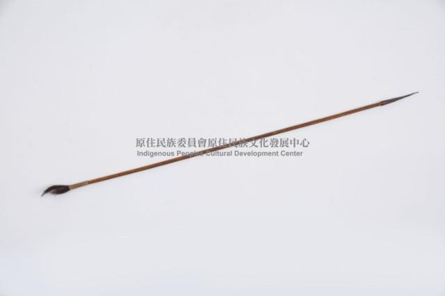 箭藏品圖，第2張