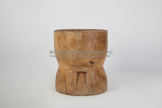 木臼藏品圖，第2張