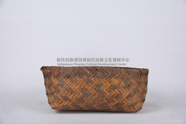 竹籃藏品圖，第2張