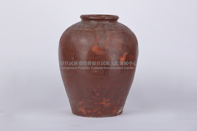 陶甕藏品圖，第2張