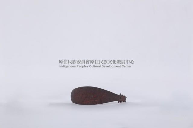 椰子殼湯匙、椰殼匙藏品圖，第2張