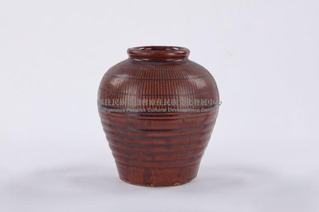 陶罐藏品圖，第2張
