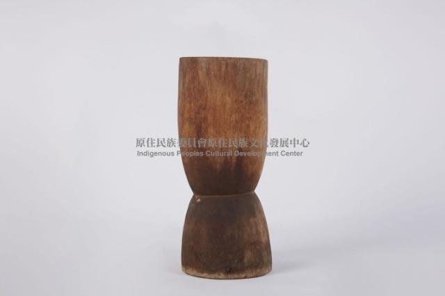 木臼藏品圖，第2張