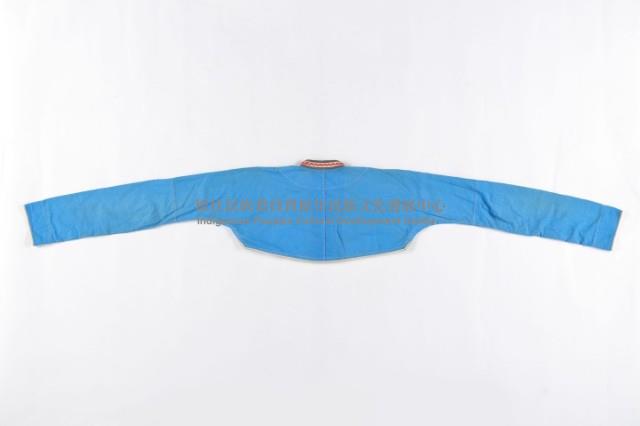 長袖短襬上衣、長袖短衣藏品圖，第2張