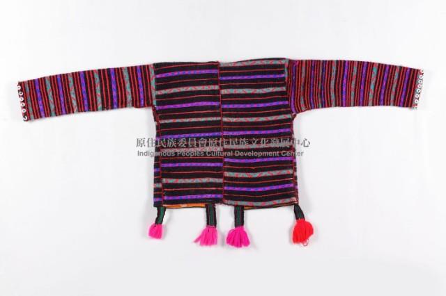 長袖上衣藏品圖，第2張