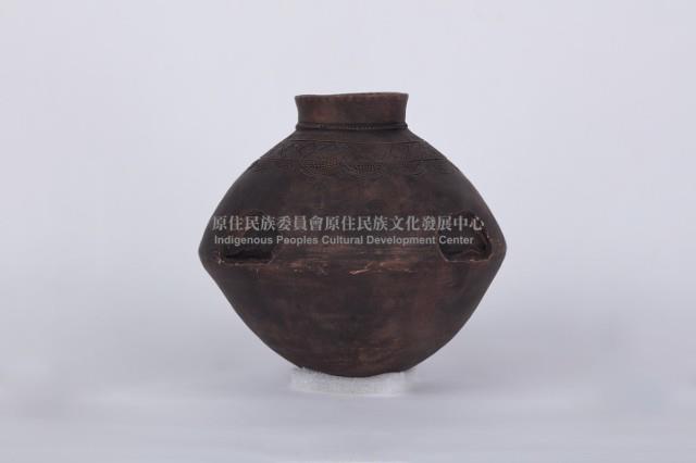 陶壺藏品圖，第2張