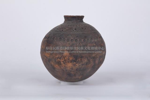 陶壺藏品圖，第2張