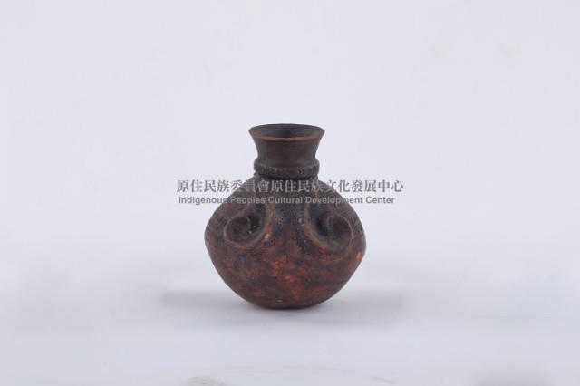 陶壺藏品圖，第2張