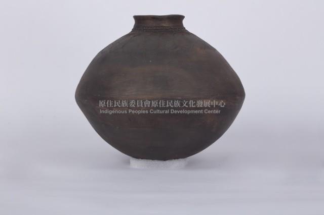 陶壺藏品圖，第2張