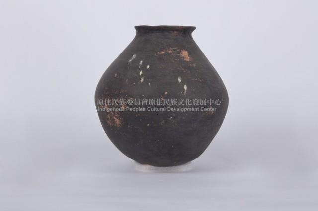 陶壺藏品圖，第2張