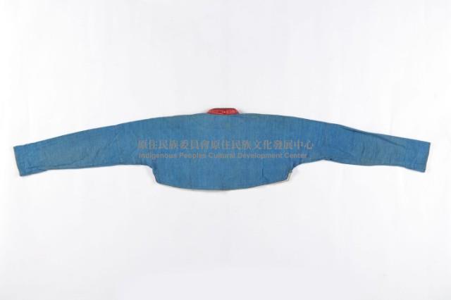 長袖短襬上衣、長袖短衣藏品圖，第2張