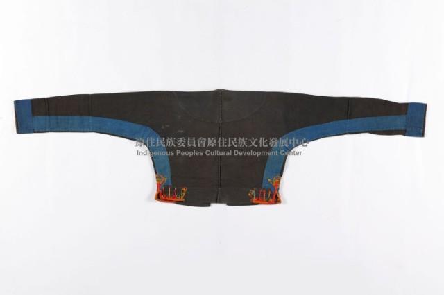 男子長袖短衣藏品圖，第2張