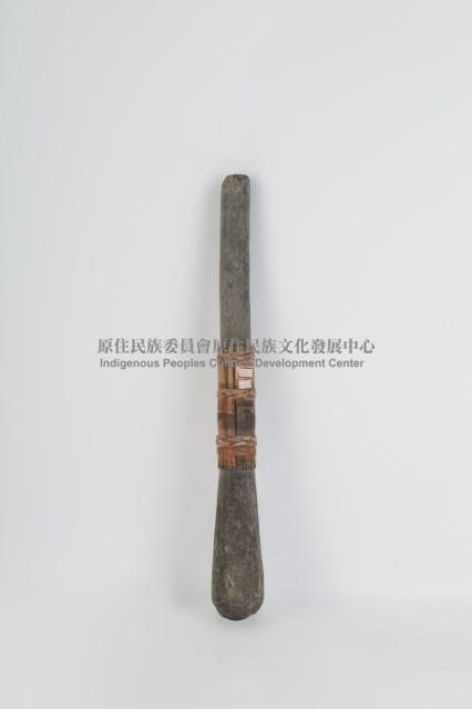 石杵藏品圖，第2張