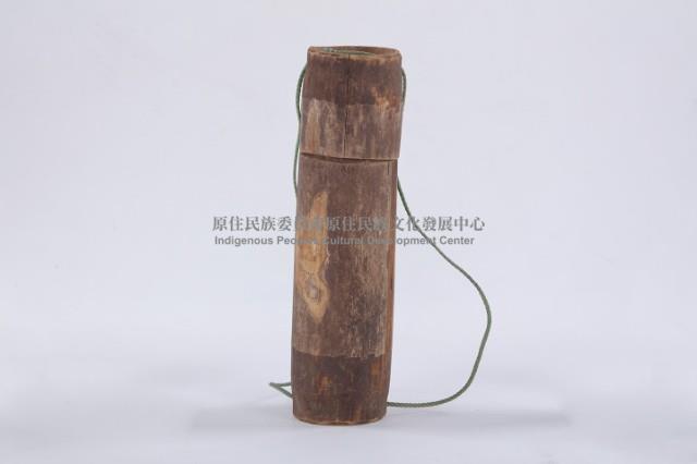 竹筒藏品圖，第2張