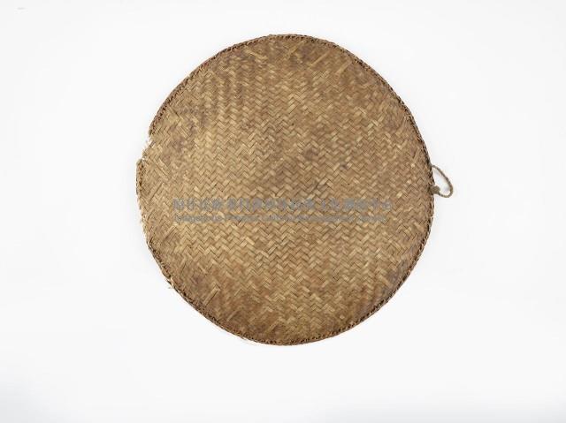 竹籩藏品圖，第2張