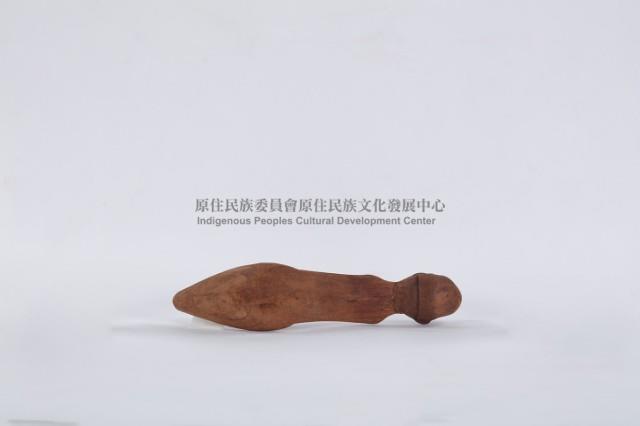 木湯匙、木匙藏品圖，第2張