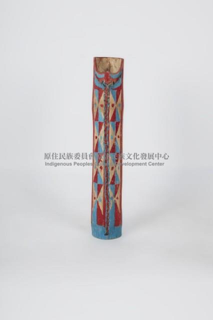 竹筒藏品圖，第2張