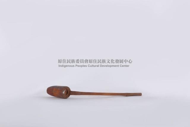 竹結湯匙、竹匙藏品圖，第2張