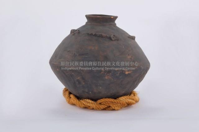 陶壺藏品圖，第2張