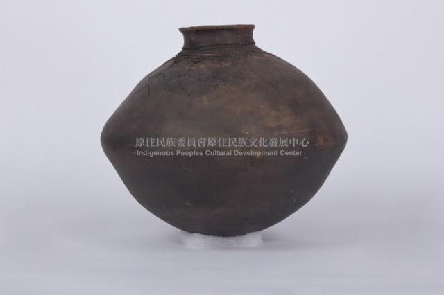 陶壺藏品圖，第2張