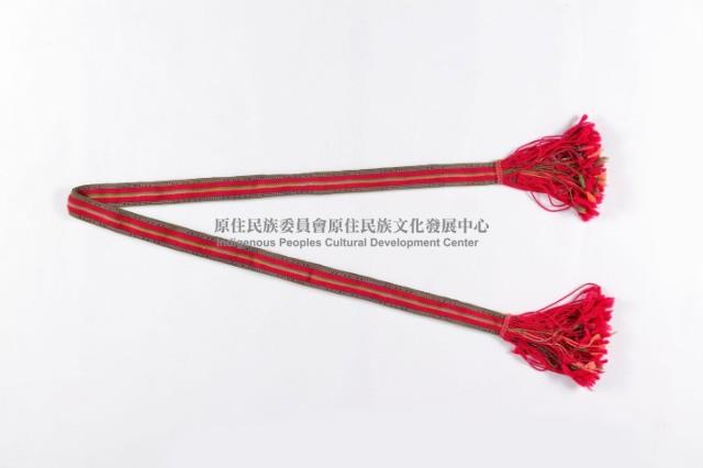 腰帶藏品圖，第2張