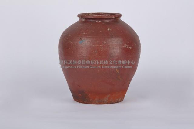 陶甕藏品圖，第2張