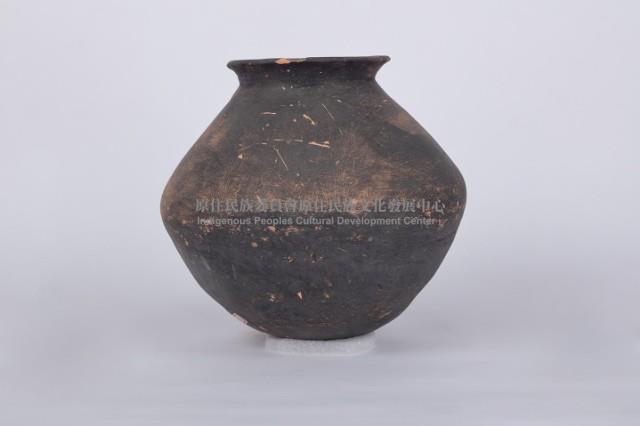 陶甕、陶壺藏品圖，第2張