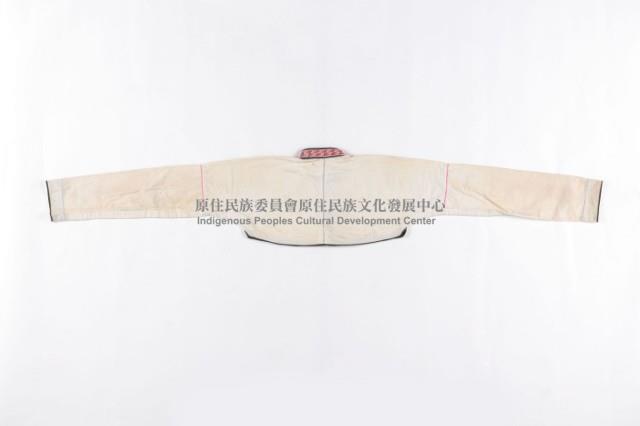 長袖短襬上衣、長袖短衣藏品圖，第2張