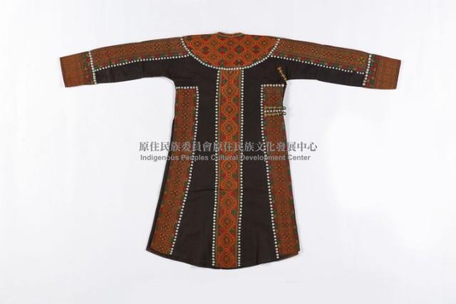 長袖女用上衣、女子長袖長衣藏品圖，第2張