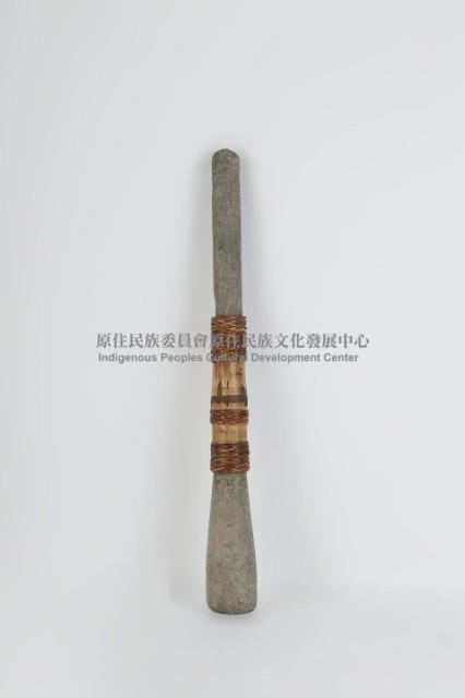 石杵藏品圖，第2張