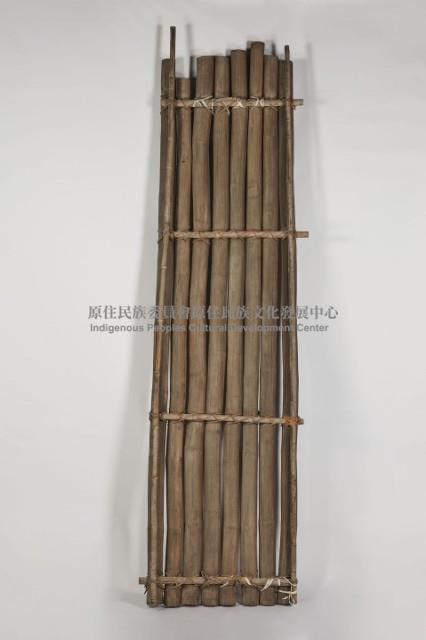 竹筏藏品圖，第2張