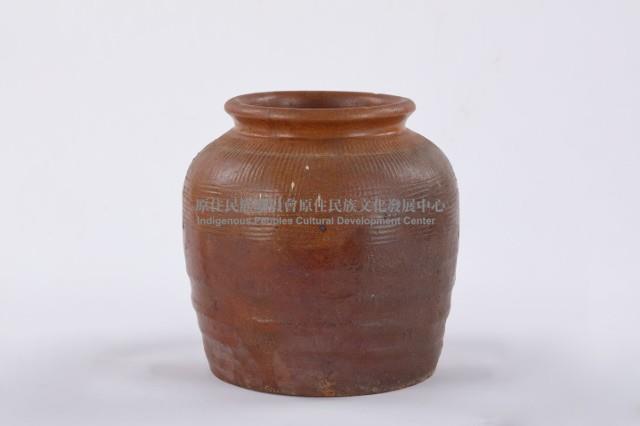 陶甕、陶罐藏品圖，第2張