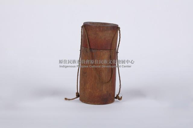 盛水器、竹筒藏品圖，第2張