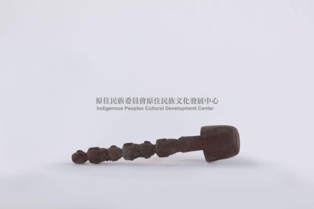 酒杓、木勺藏品圖，第2張