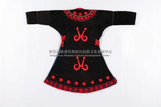 女用長袖上衣、女子長袖長衣藏品圖，第2張