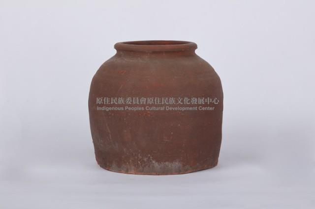 陶罐藏品圖，第2張