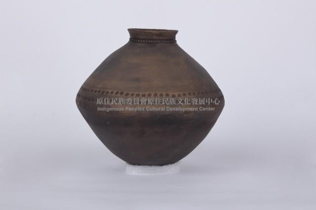 陶壺藏品圖，第2張