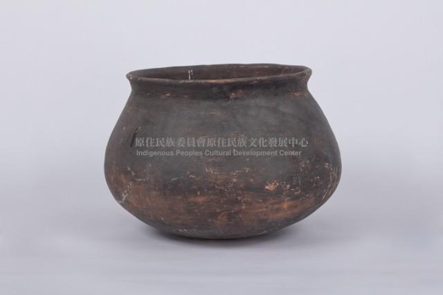 陶壺藏品圖，第2張