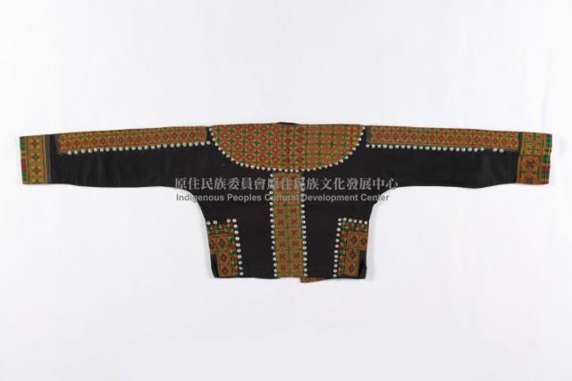 長袖短上衣、男子長袖短衣藏品圖，第2張