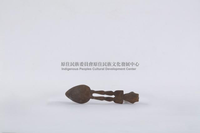 木匙藏品圖，第2張