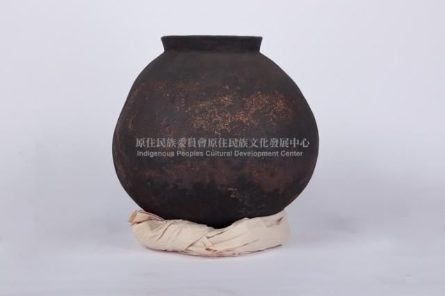 甕、陶壺藏品圖，第2張