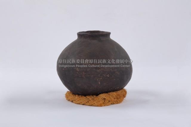 陶壺藏品圖，第2張