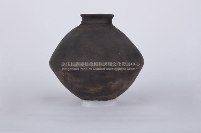 陶壺藏品圖，第2張