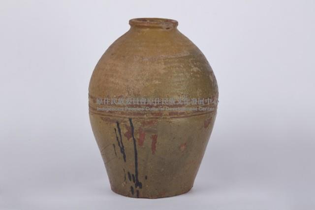 陶甕藏品圖，第2張