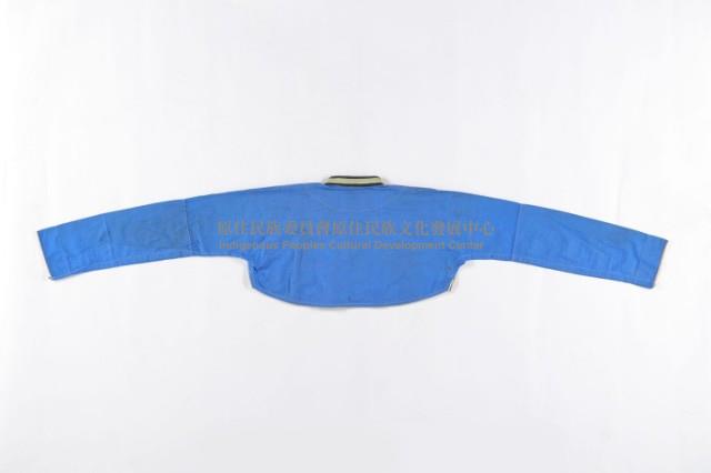 長袖短襬上衣、長袖短衣藏品圖，第2張