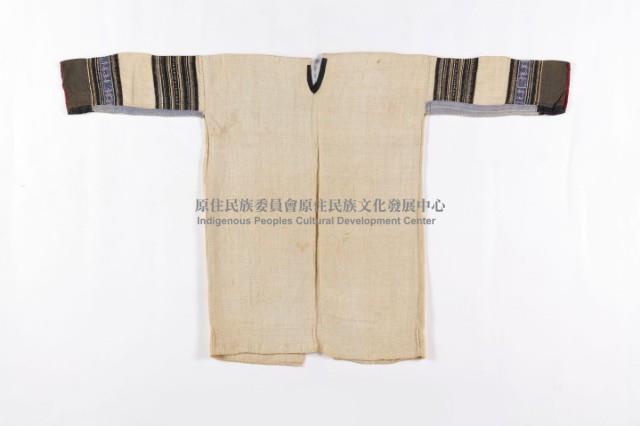 長袖長衣藏品圖，第2張