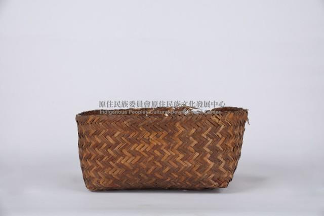 竹籃藏品圖，第2張